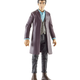 Illustration for article titled Peter Capaldis first Doctor Who figure remains completely terrifying